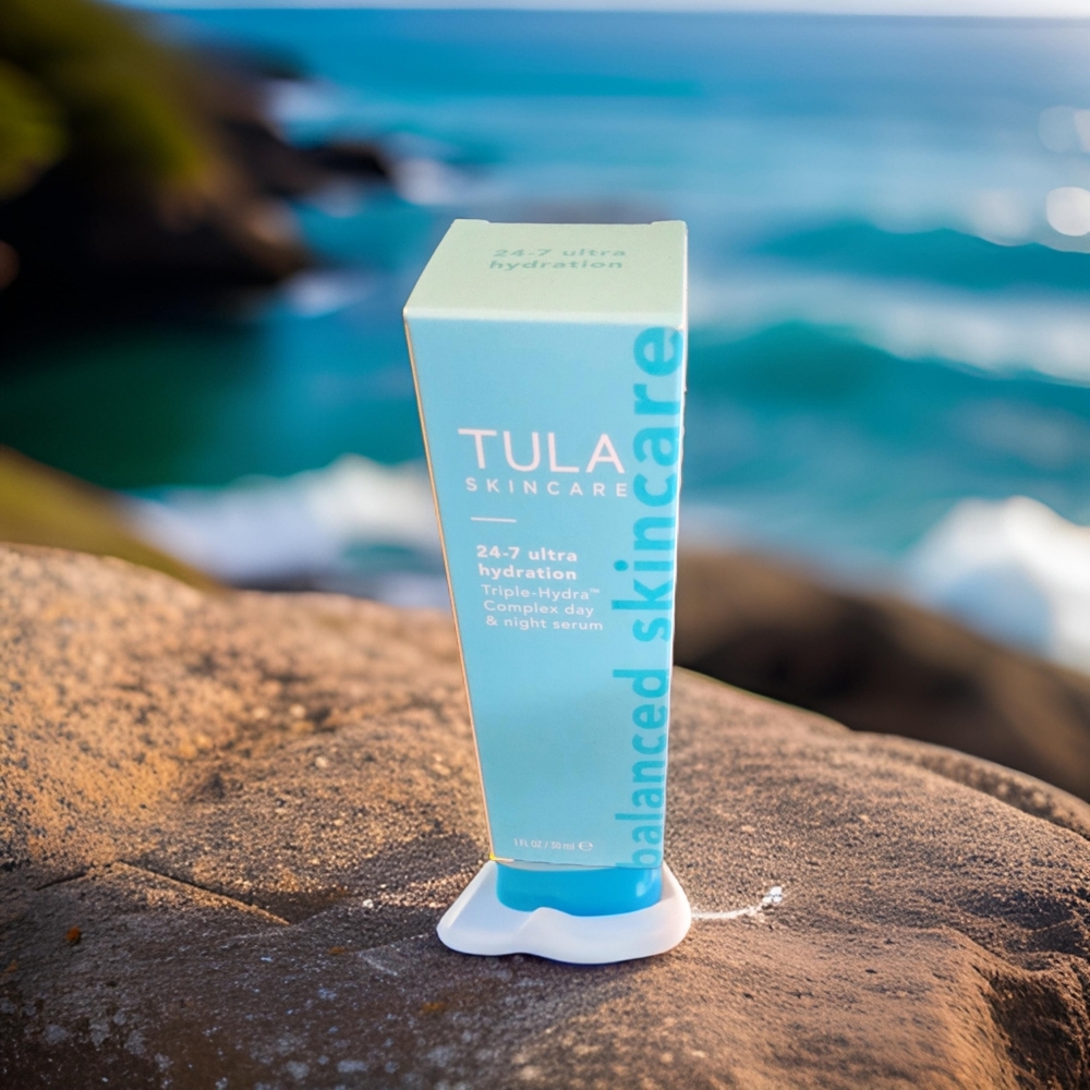 Tula Skincare